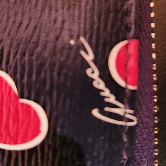 Gucci Leather Wallet - Picture 8 of 9